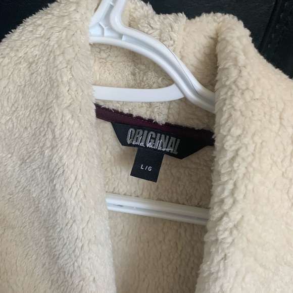 Nicole miller cardigan. - Picture 3 of 4